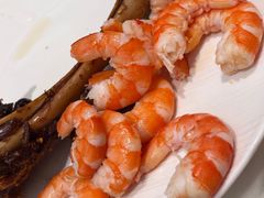 -冀粤香海鲜自助餐厅(西美五洲店)