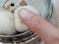 -吃不亏特色包子(三峡广场店)