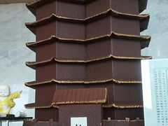 -万达文华酒店·48F云端窗景美食汇自助餐厅