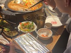 -探鱼·鲜青椒爽麻烤鱼(正佳广场店)