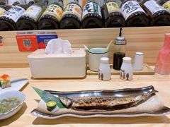 -小句号·精致料理(江南环球港店)