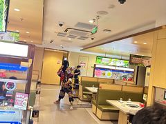 -海底捞火锅(江北万达商业广场店)