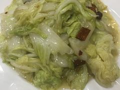 -秦韵轩·西安小馆(贻成福地广场店)