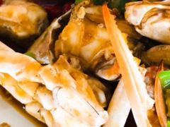 三点蟹-四川小胡子海鲜(丁村万人海鲜广场店)