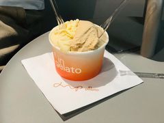 红茶芝士蛋糕-Dip in Gelato(富民路店)
