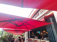 -BROWNSTONE布朗石西班牙餐厅(富城店)