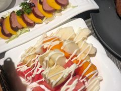 -七海旋律西餐厅(金沙湾店)