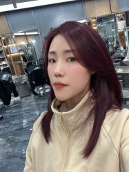 -Sying杉影日式烫染專門店