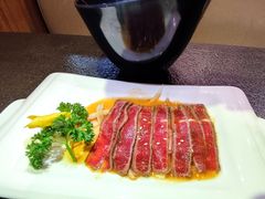 -福樱兰海鲜放题铁板烧(加州店)