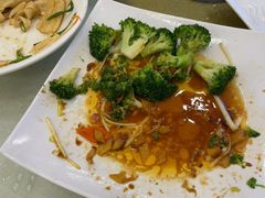 -荔枝楼酒家(员村东璟店)
