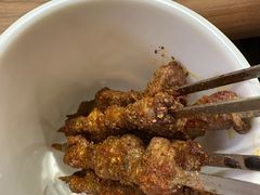 -东门口·新式老北京火锅(河西龙湖天街店)