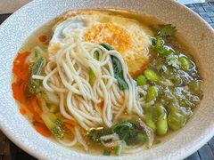-宁海安岚·南溪阁全日餐厅