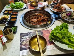 -炭之家·齐齐哈尔非遗烤肉·鲜切直供(中央大街店)