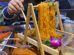 -路边羊烧烤酒场(宝带路店)
