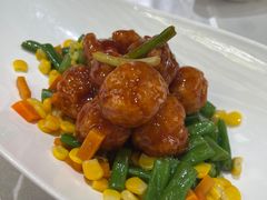 -聚春园自助餐厅(东街口店)