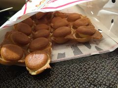 原味鸡蛋仔-美芝莲(东方宝泰店)