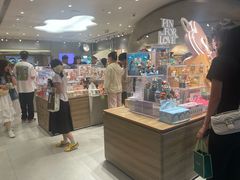 -泡泡玛特POPMART(合生汇店)