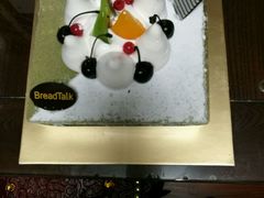 -面包新语(上地华联店)