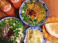 -惠记粉汤羊血(小南门店)