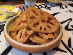 -南昌大饭店·地标美食名片(万寿宫店)