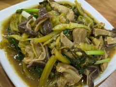 -力哥地道海南菜·联谊文昌鸡老店