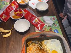 -豪享来牛排(人民店)