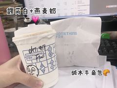 -Something For(中洲湾店)