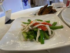 -汉通东林海鲜大酒店(鼓楼孝闻街店)