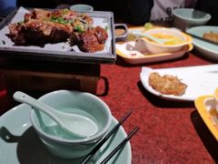 -绿茶餐厅(蓝色港湾店)