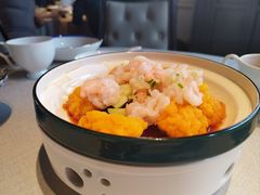 -狮王府淮扬菜(老门东店)