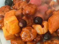 -闽海肴(北辰荟店)