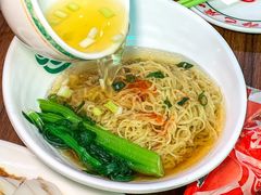 -西关味(大卫城店)