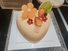 -元一希尔顿酒店·鲜切牛肉火锅禅自助餐厅