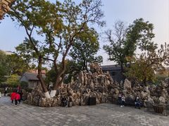 -张学良旧居陈列馆