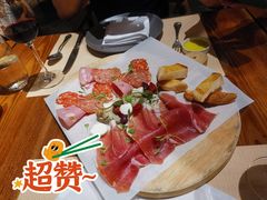 -Mercato莫卡多露台餐厅与酒吧(K11店)
