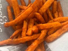 -Ribs & Burgers The Rocks