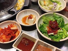 -喜来稀肉(虹泉路店)