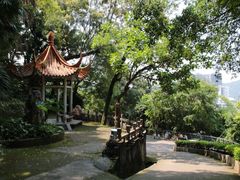 -中山纪念堂