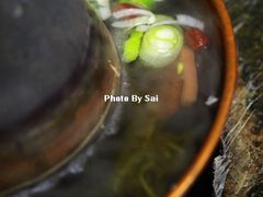 -月圆火锅(宁海东路二店)