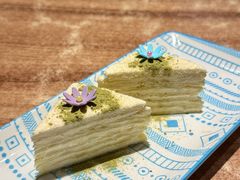 -耶里夏丽·新疆菜(南丹东路店)