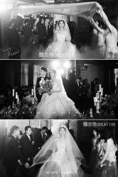 -金禧婚礼定制