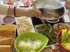 -迪迪客欢乐火锅(斯大林路店)