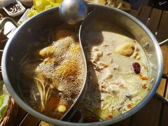 -四喜小胖·北京涮肉(五道营店)