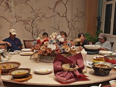 -千品香(碧桂园银河城店)