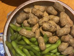 -肉串汪(月坛店)