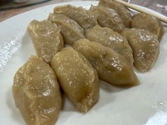 -天强农家菜馆