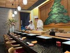-松涛日本料理