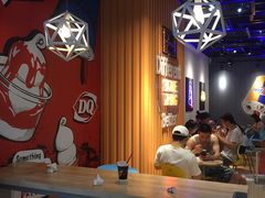-DQ·蛋糕·冰淇淋(周浦万达店)