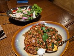 -CHINCHIN 青青·泰国料理(万象食家店)