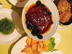 -高佳庄·舟山海鲜(海景旗舰店)